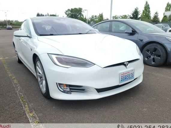 TESLA MODEL S 2016 5YJSA1E20GF140731 image TESLA MODEL S 2016 5YJSA1E20GF140731 image